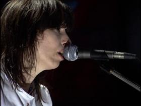 The Pretenders Night In My Veins (Later... with Jools Holland, Live 1994)